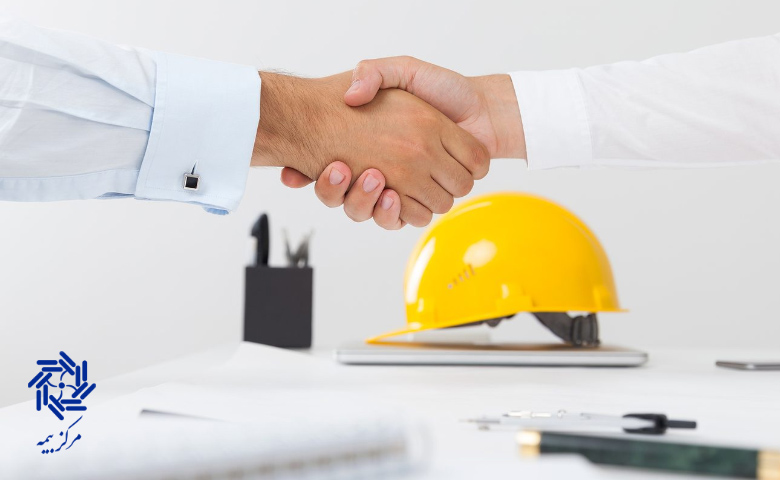 خرید بیمه مسئولیت ساختمانی